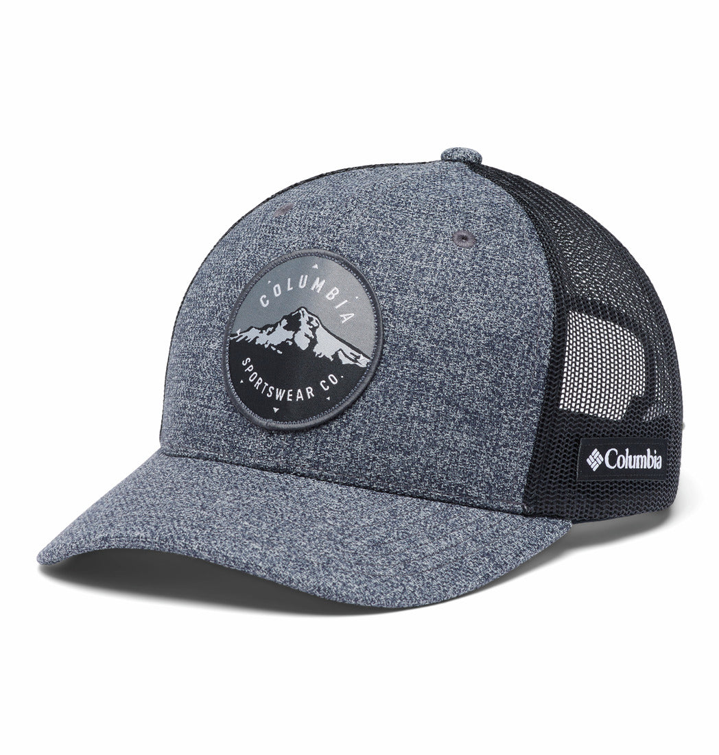 1652541-Columbia™ Mesh Snap Back - High-COLUMBIA