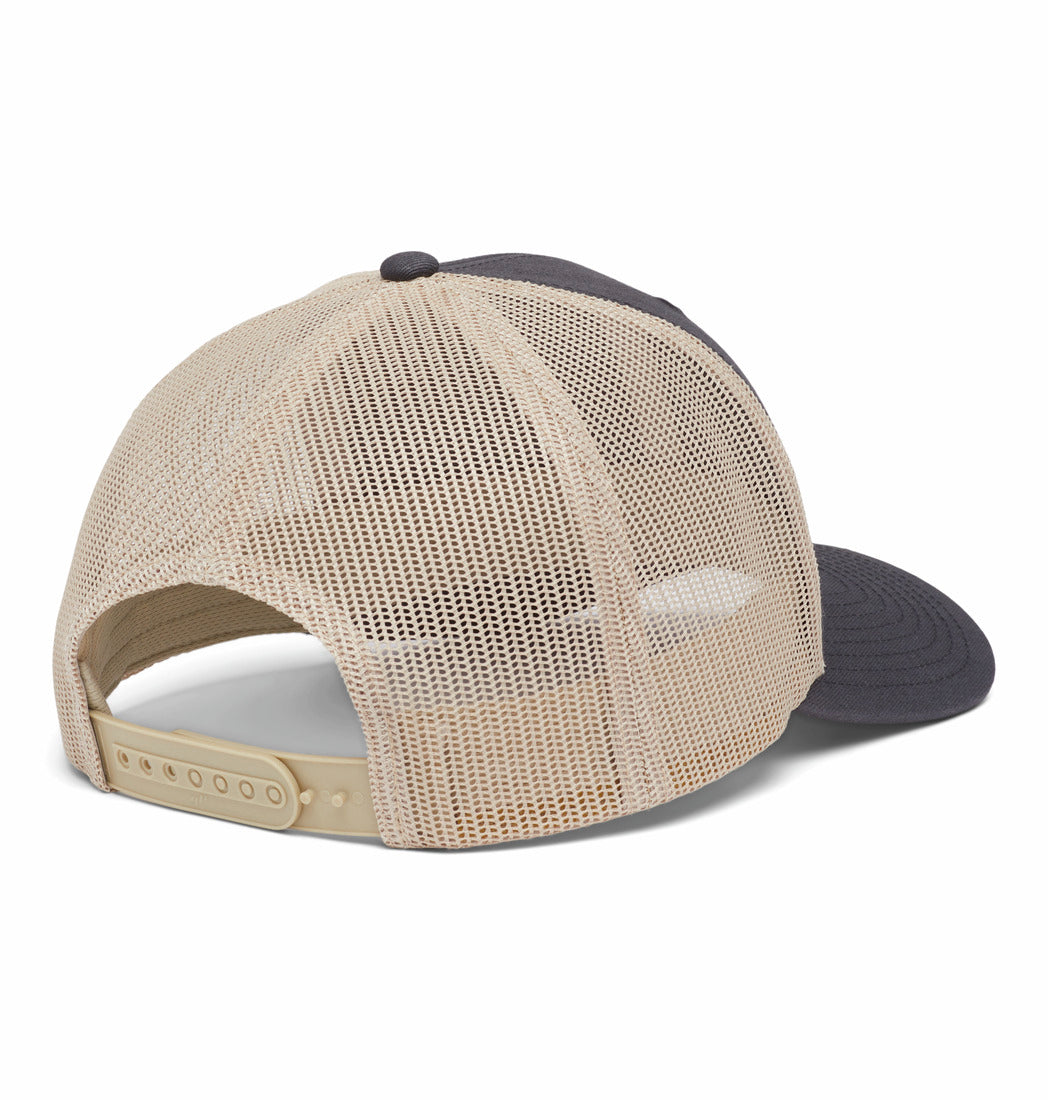 1652541-Columbia™ Mesh Snap Back - High-COLUMBIA