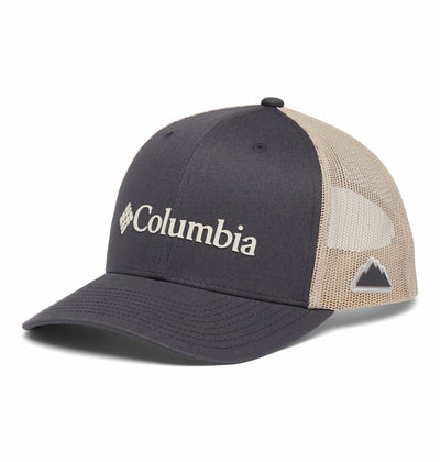 1652541-Columbia™ Mesh Snap Back - High-COLUMBIA
