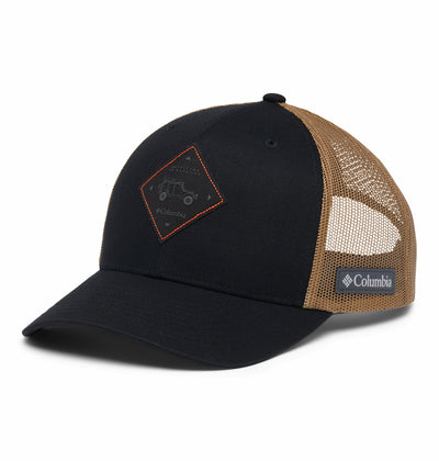 1652541-Columbia™ Mesh Snap Back - High-COLUMBIA