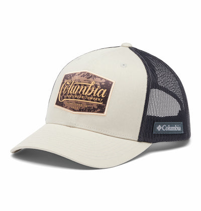 1652541-Columbia™ Mesh Snap Back - High-COLUMBIA