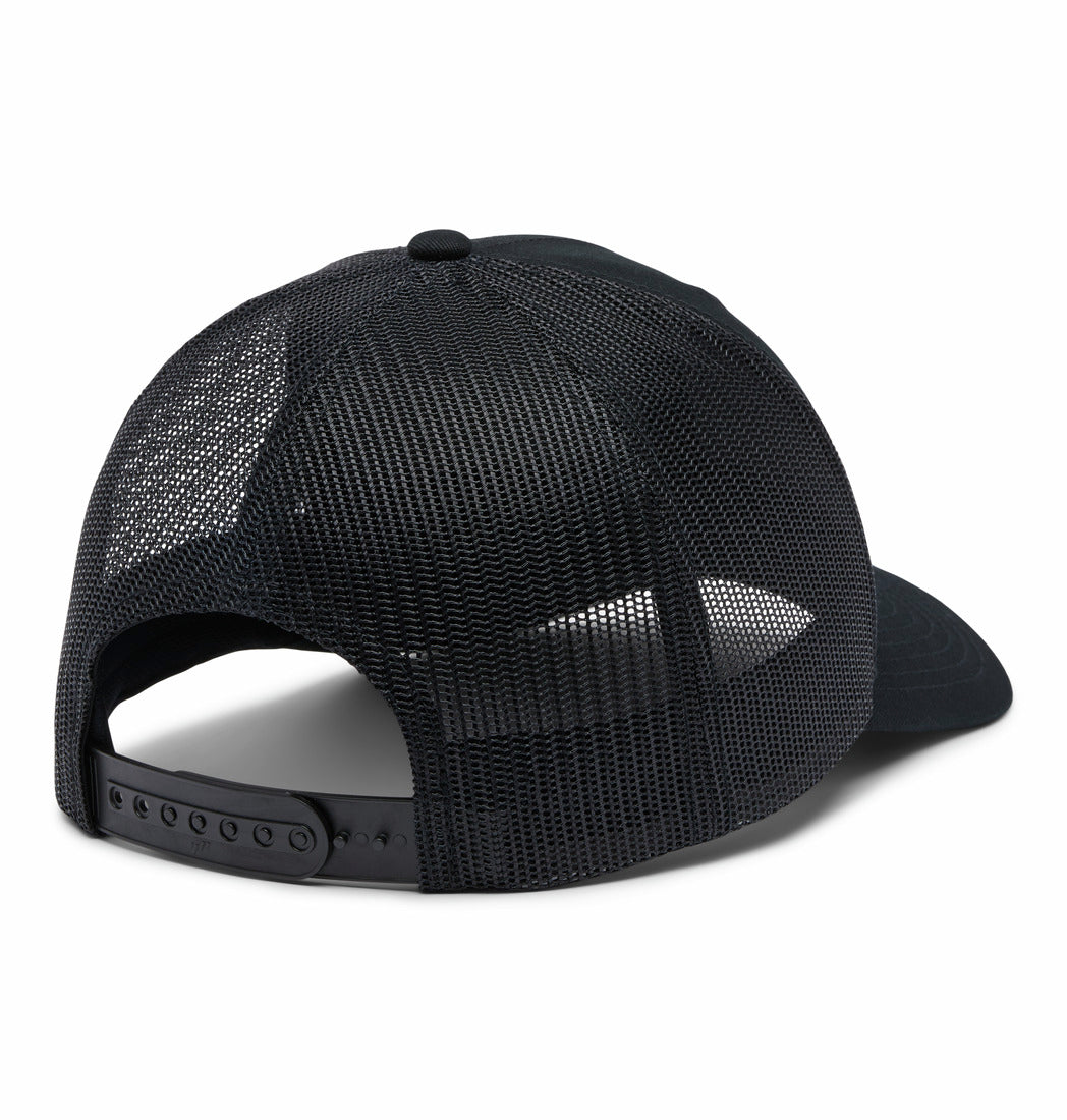 1652541-Columbia™ Mesh Snap Back - High-COLUMBIA