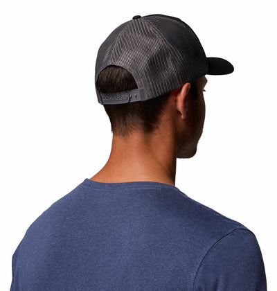 1652541-Columbia™ Mesh Snap Back-COLUMBIA