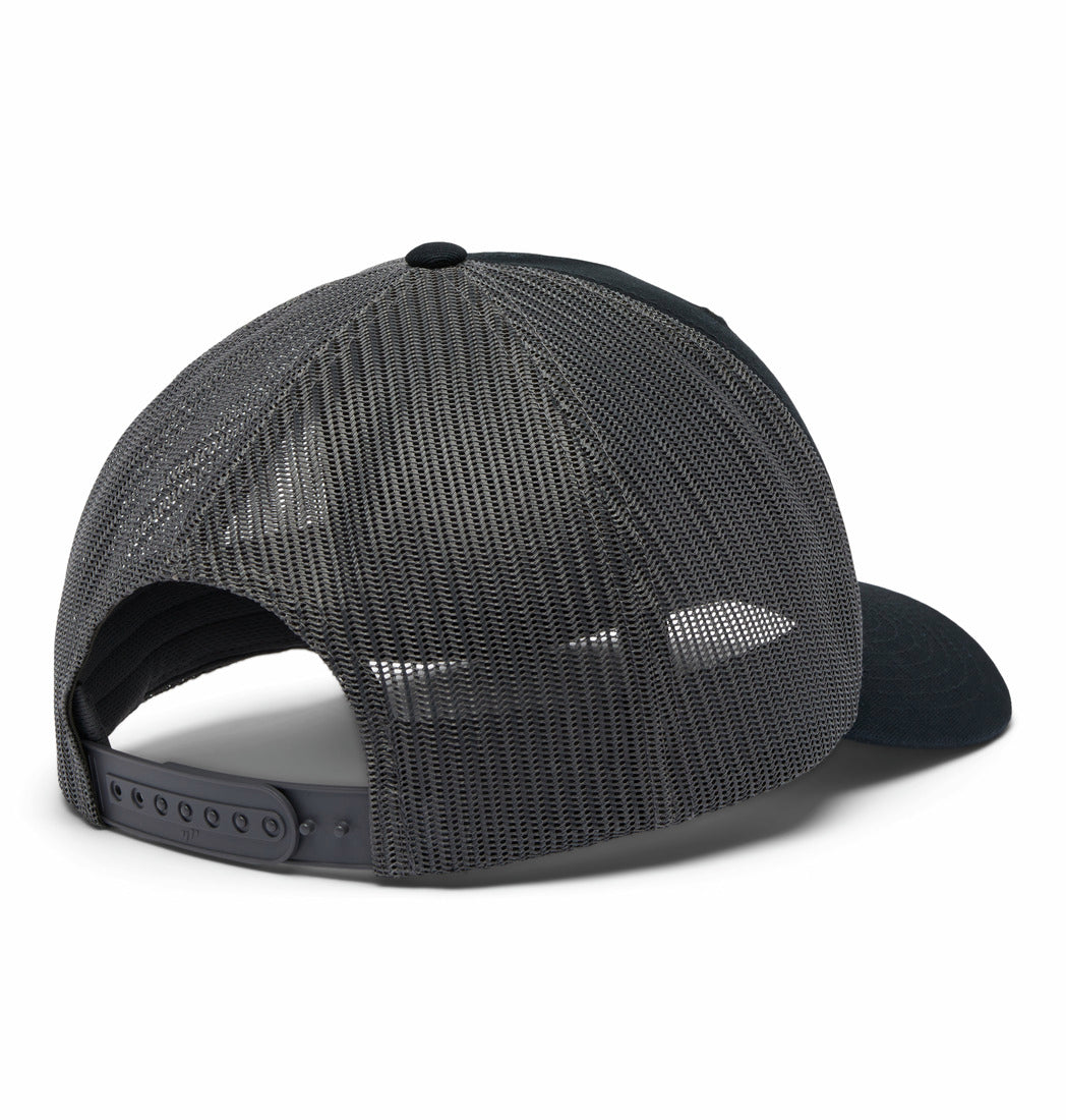 1652541-Columbia™ Mesh Snap Back-COLUMBIA