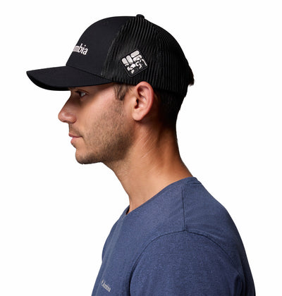 1652541-Columbia™ Mesh Snap Back-COLUMBIA