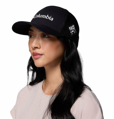 1652541-Columbia™ Mesh Snap Back-COLUMBIA