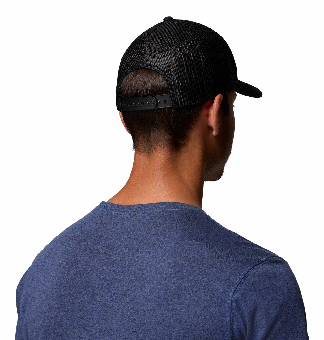 1652541-Columbia™ Mesh Snap Back-COLUMBIA