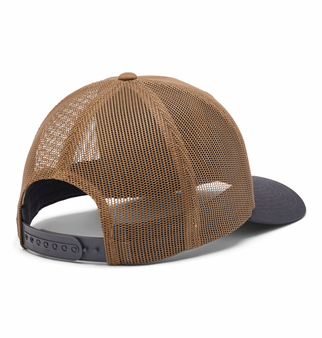 1652541-Columbia™ Mesh Snap Back - High-COLUMBIA