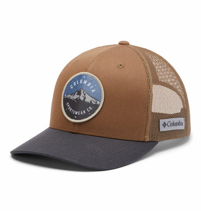 1652541-Columbia™ Mesh Snap Back - High-COLUMBIA