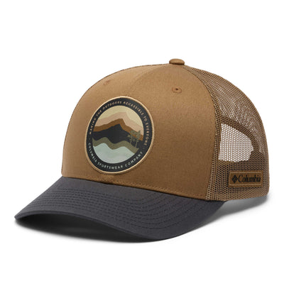 1652541-Columbia™ Mesh Snap Back - High-COLUMBIA