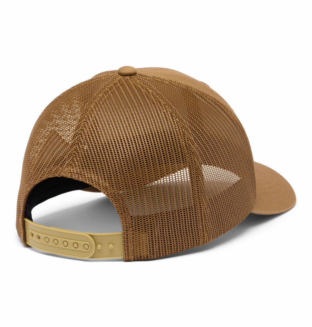 1652541-Columbia™ Mesh Snap Back-COLUMBIA