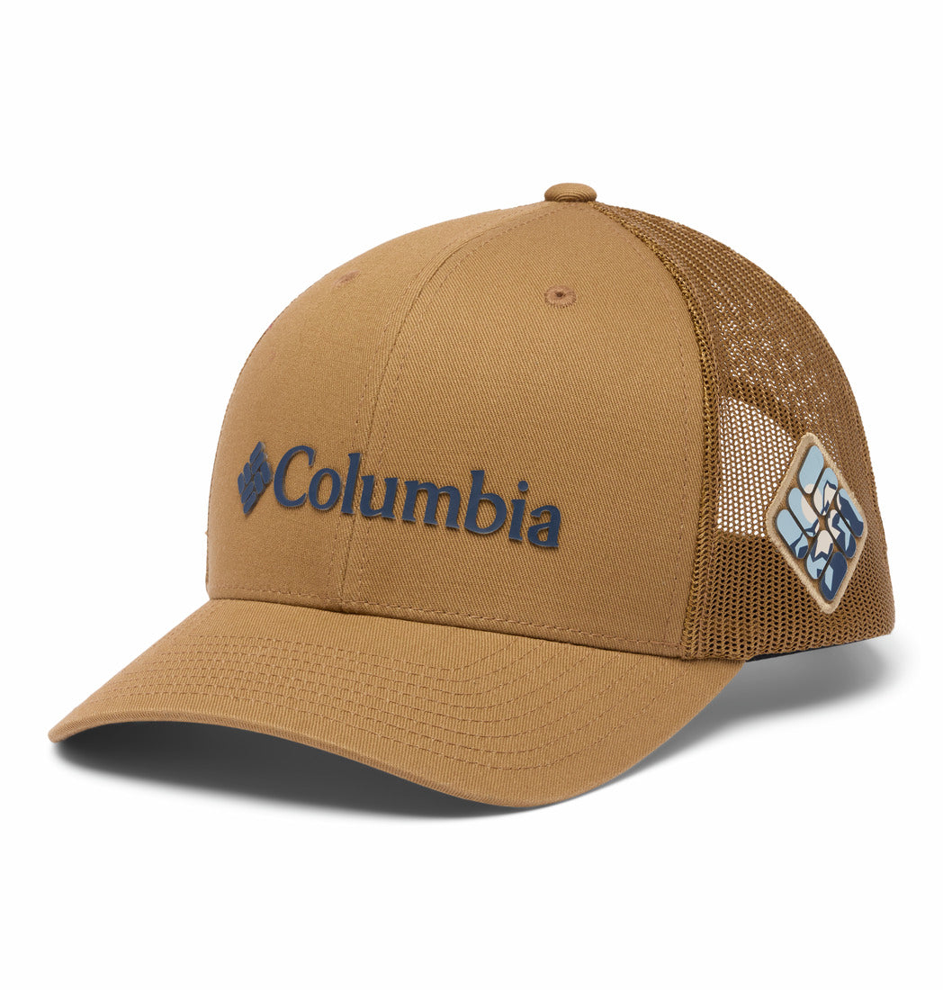1652541-Columbia™ Mesh Snap Back-COLUMBIA