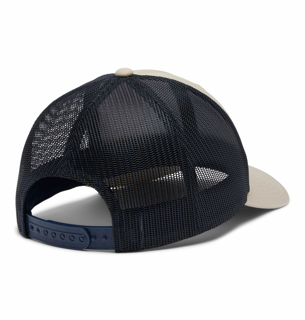 Columbia™ Mesh Snap Back – Columbia Sportswear Panamá
