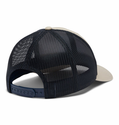 1652541-Columbia™ Mesh Snap Back - High-COLUMBIA