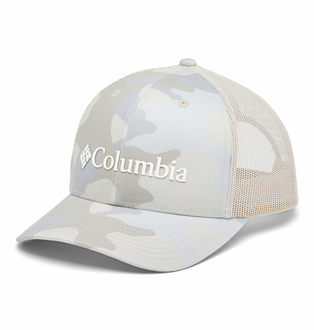 1652541-Columbia™ Mesh Snap Back - High-COLUMBIA