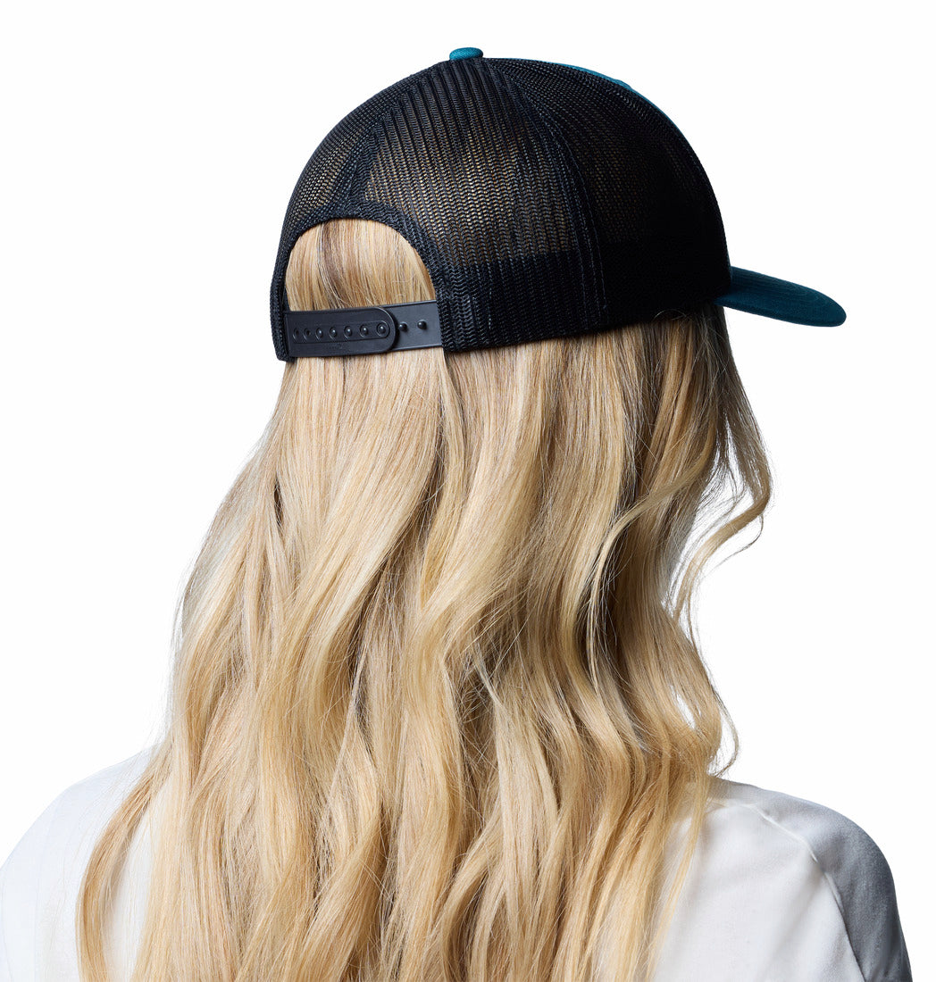 Columbia™ Mesh Snap Back – Columbia Sportswear Panamá