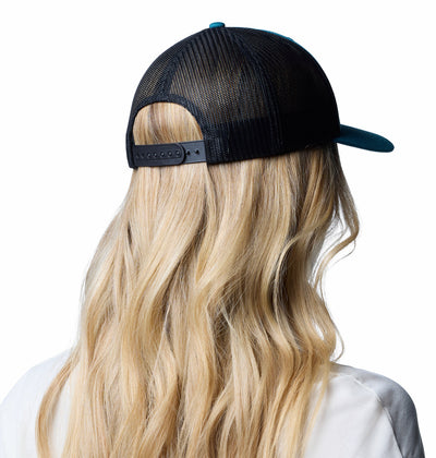 1652541-Columbia™ Mesh Snap Back - High-COLUMBIA