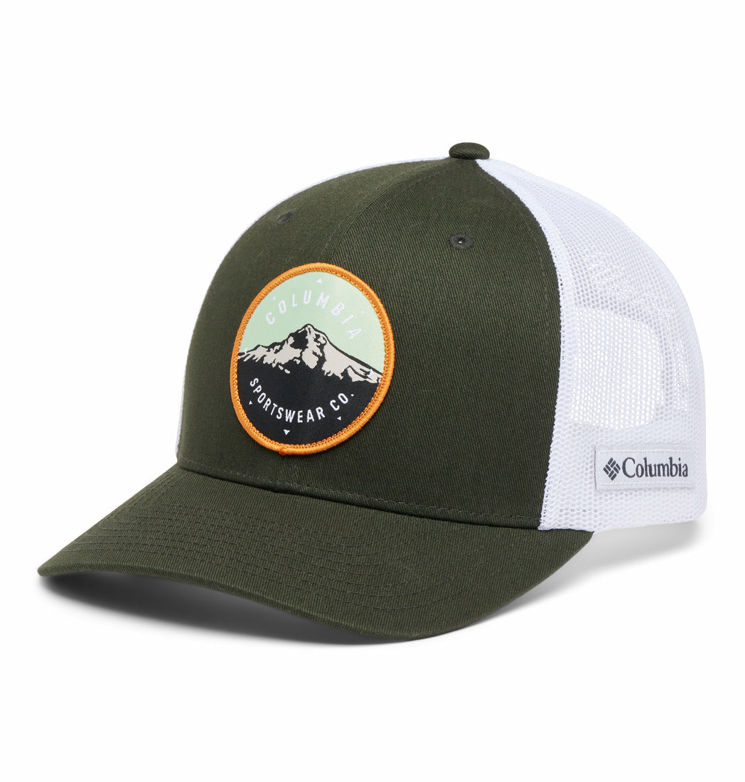 1652541-Columbia™ Mesh Snap Back - High-COLUMBIA