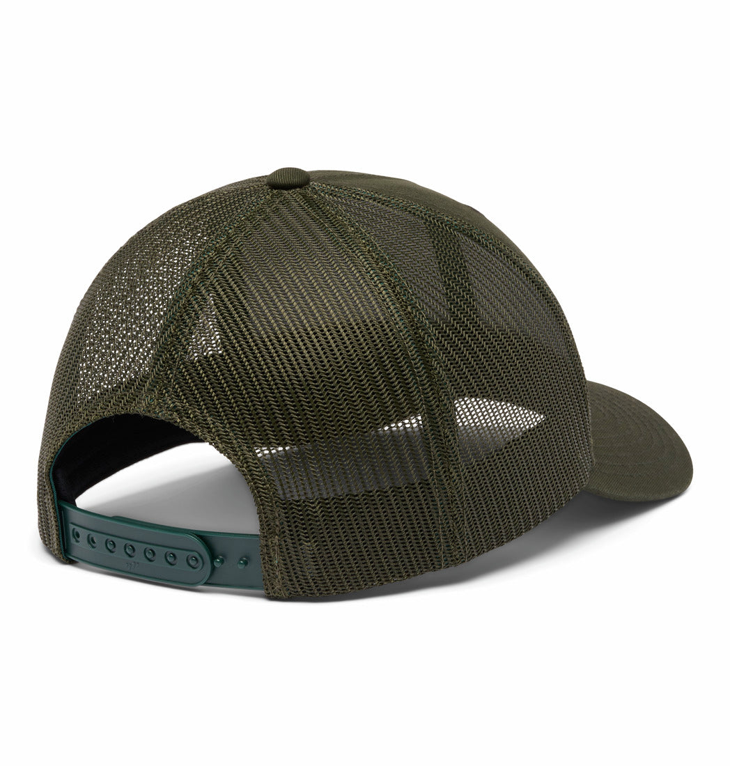 1652541-Columbia™ Mesh Snap Back-COLUMBIA