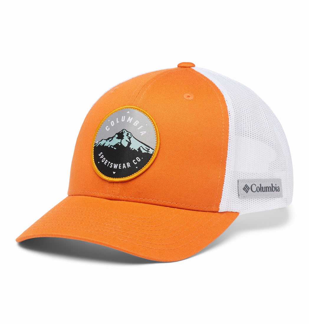 1652541-Columbia™ Mesh Snap Back - High-COLUMBIA