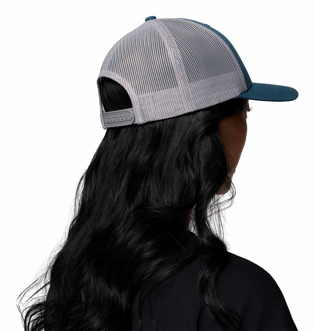 1652541-Columbia™ Mesh Snap Back-COLUMBIA