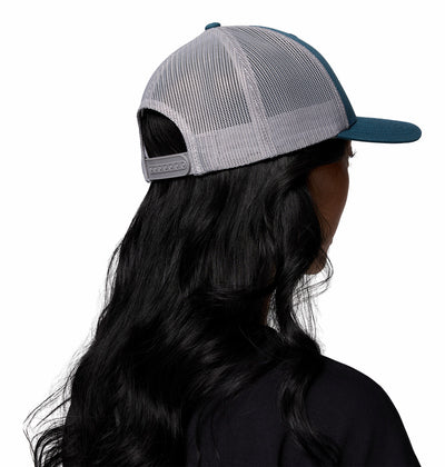 1652541-Columbia™ Mesh Snap Back-COLUMBIA