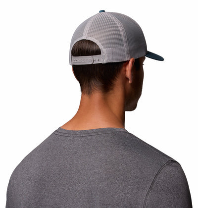 1652541-Columbia™ Mesh Snap Back-COLUMBIA