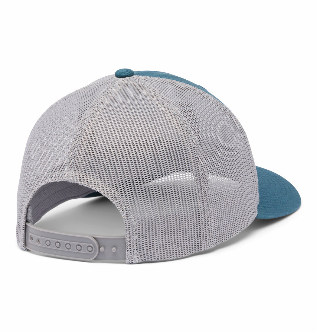 1652541-Columbia™ Mesh Snap Back-COLUMBIA