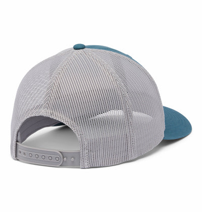 1652541-Columbia™ Mesh Snap Back-COLUMBIA