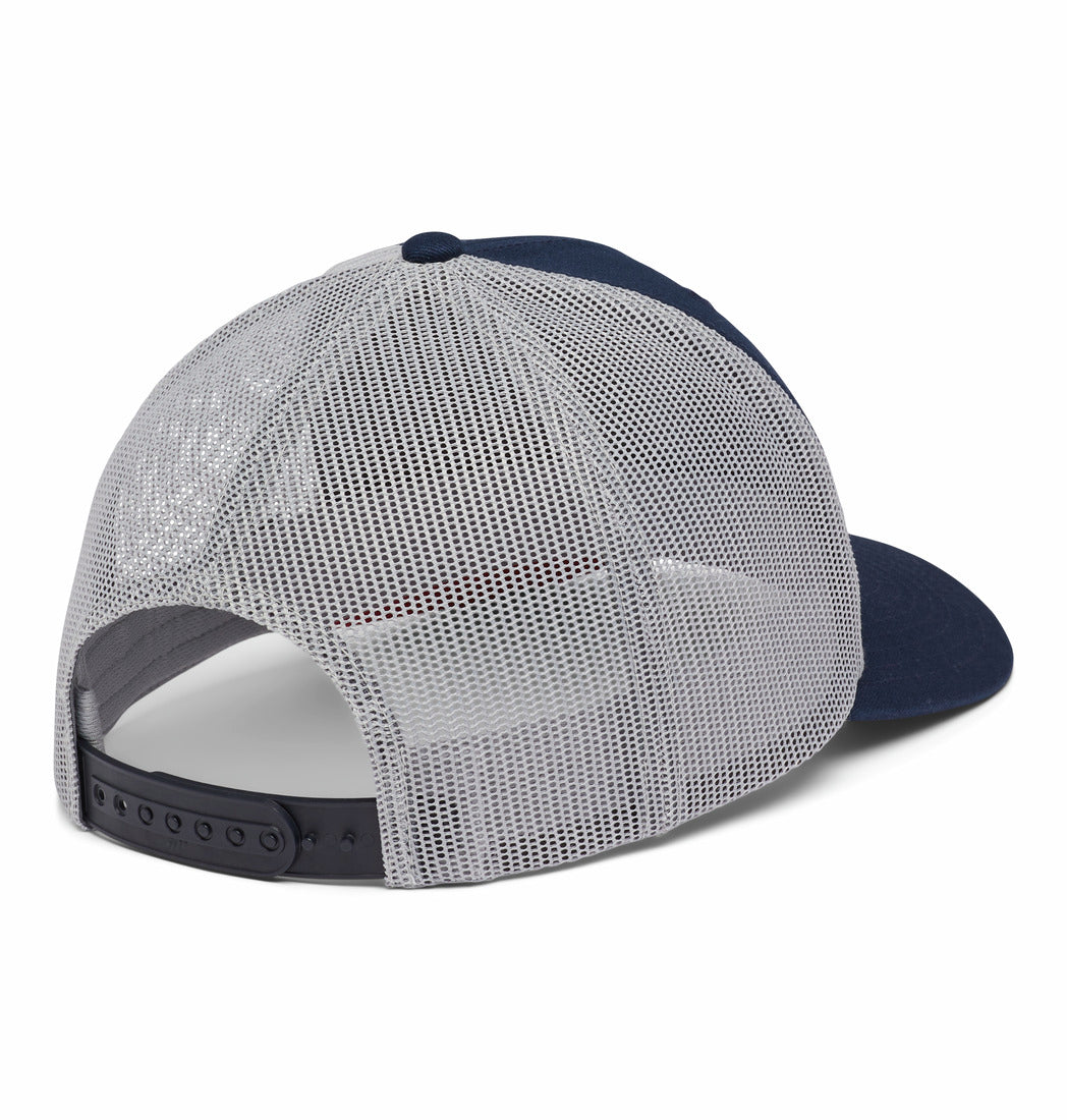 1652541-Columbia™ Mesh Snap Back - High-COLUMBIA