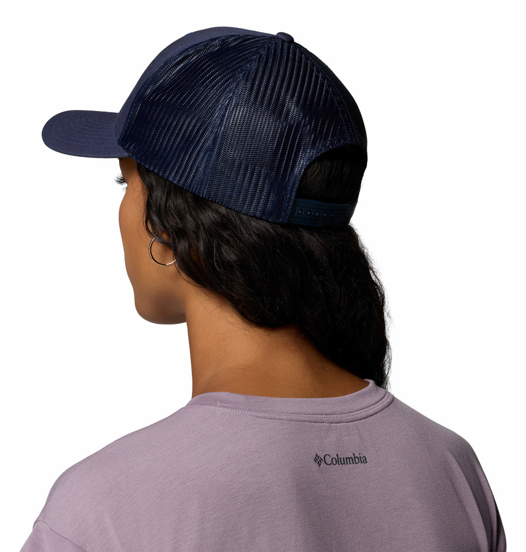 1652541-Columbia™ Mesh Snap Back-COLUMBIA
