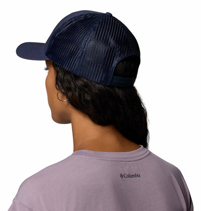 1652541-Columbia™ Mesh Snap Back-COLUMBIA