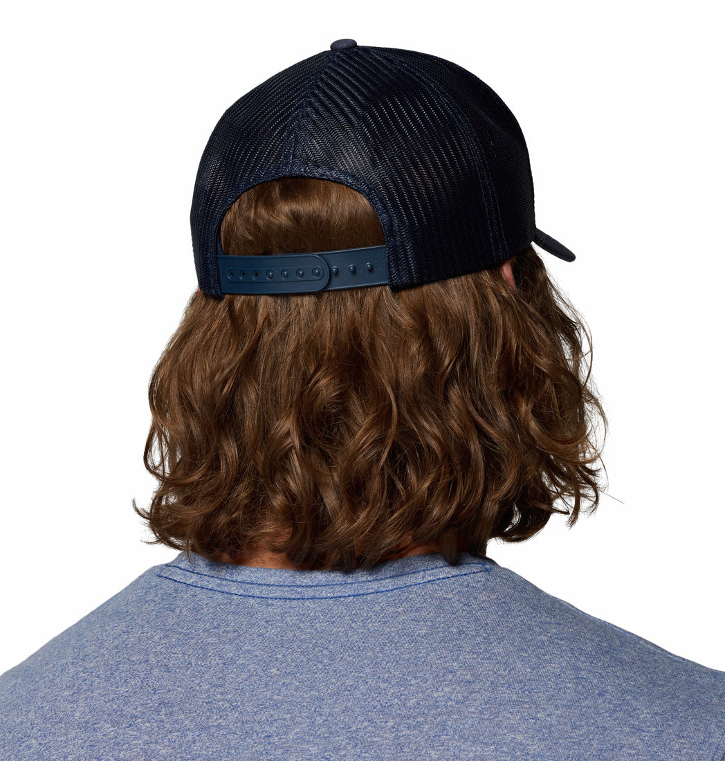 1652541-Columbia™ Mesh Snap Back-COLUMBIA