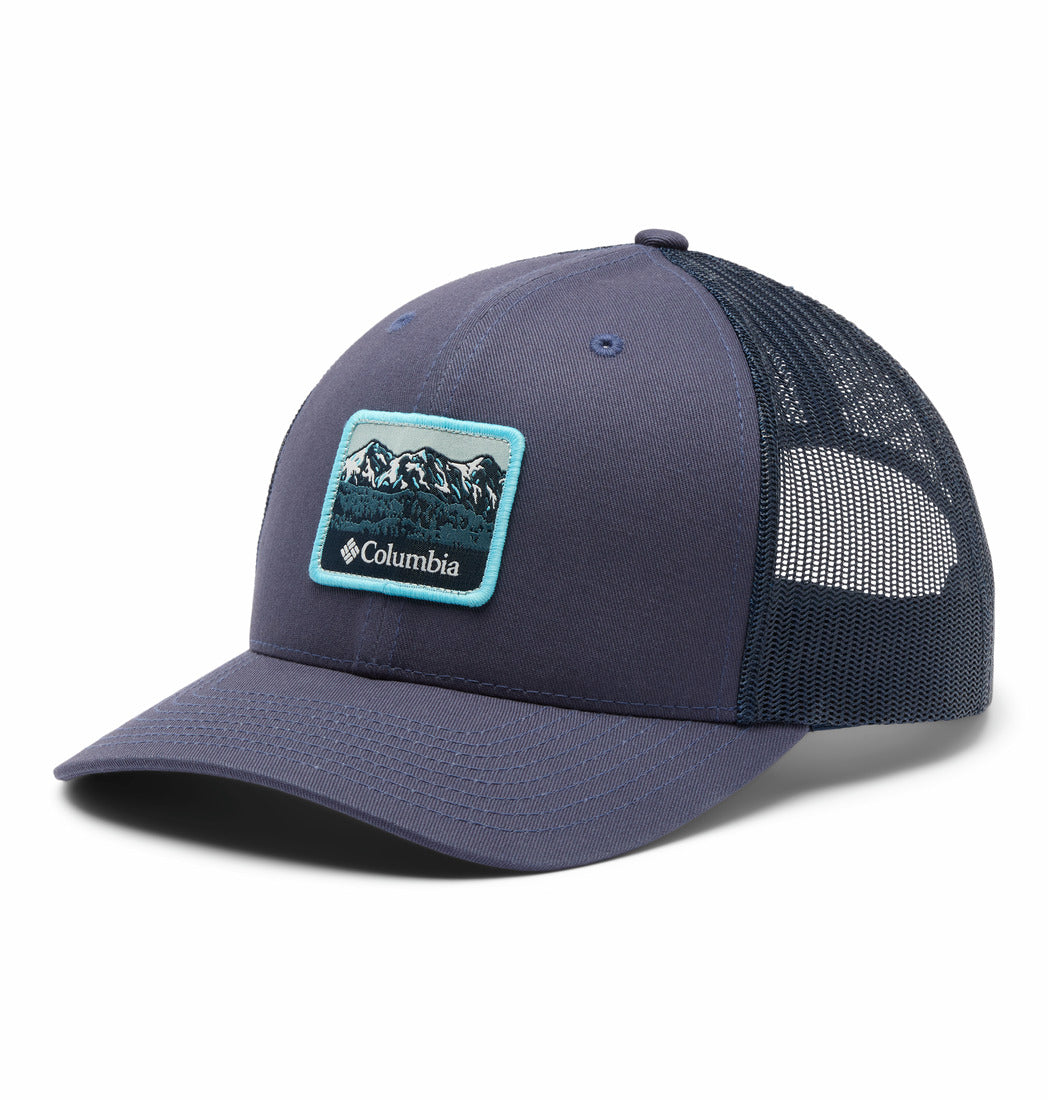 1652541-Columbia™ Mesh Snap Back-COLUMBIA