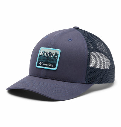 1652541-Columbia™ Mesh Snap Back-COLUMBIA