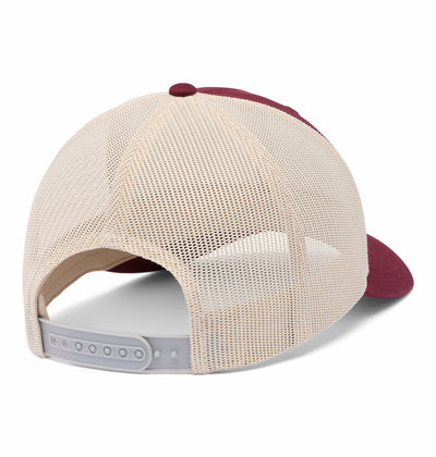 1652541-Columbia™ Mesh Snap Back-COLUMBIA