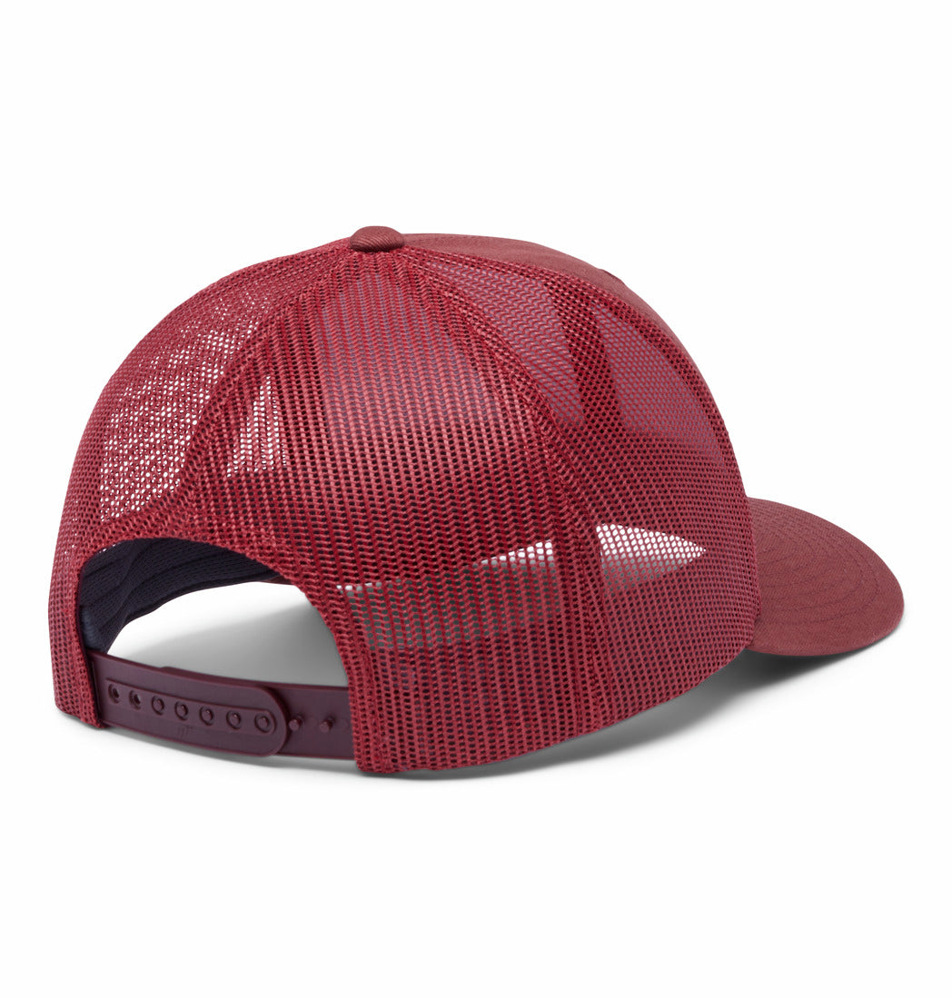 1652541-Columbia™ Mesh Snap Back - High-COLUMBIA