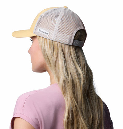 1652541-Columbia™ Mesh Snap Back - High-COLUMBIA