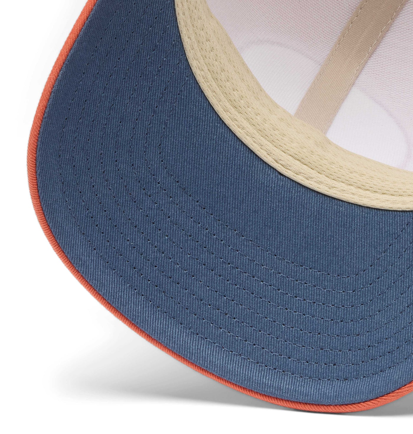 1652541-Columbia™ Mesh Snap Back - High-COLUMBIA