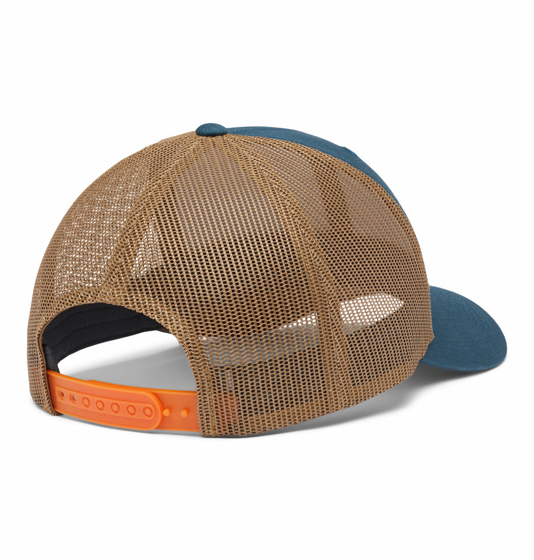 1652541-Columbia™ Mesh Snap Back - High-COLUMBIA