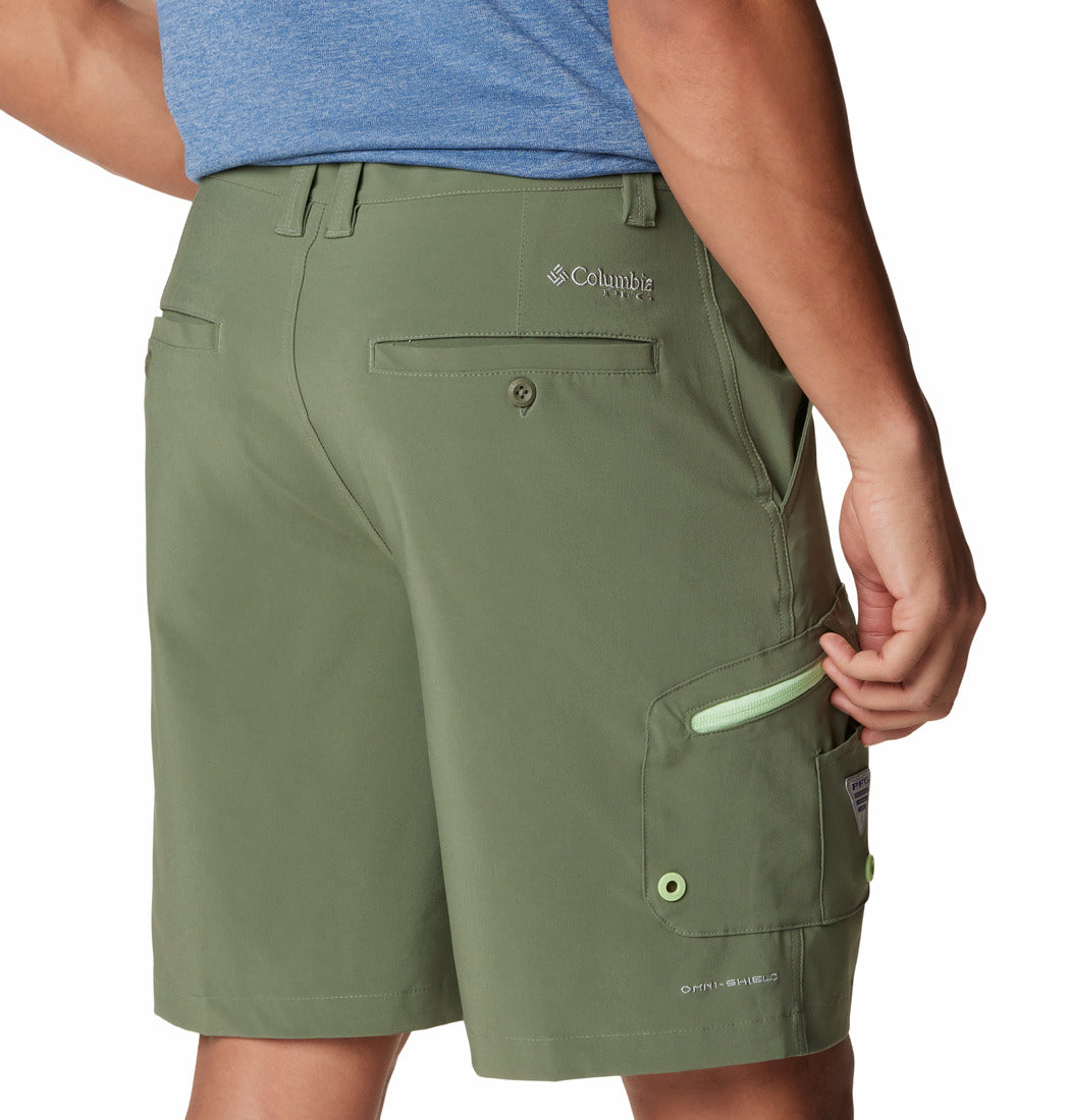 1653561-Terminal Tackle™ Short-COLUMBIA