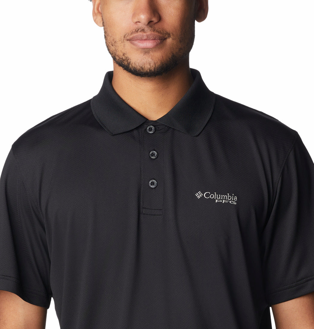 Skiff Cast™ Polo – Columbia Sportswear Panamá