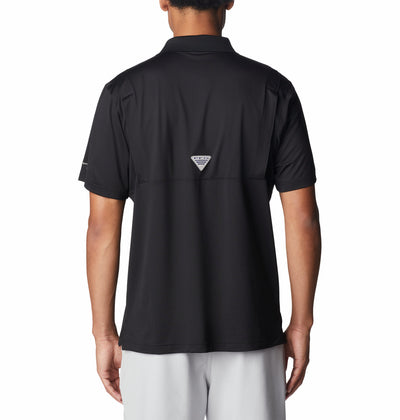 1653741-Low Drag Offshore™ Polo-COLUMBIA