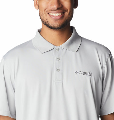 1653741-Low Drag Offshore™ Polo-COLUMBIA