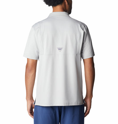 1653741-Low Drag Offshore™ Polo-COLUMBIA