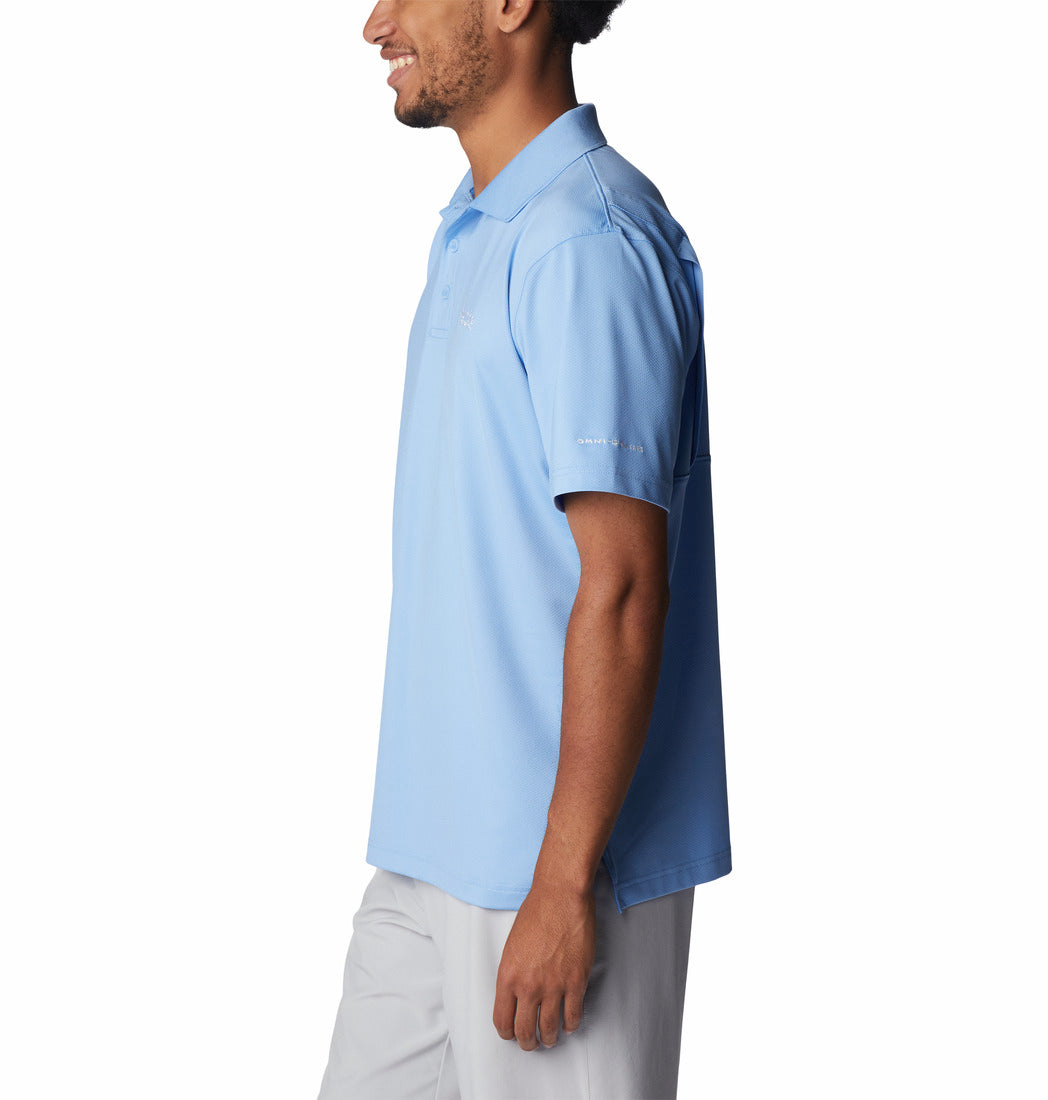 1653741-Low Drag Offshore™ Polo-COLUMBIA