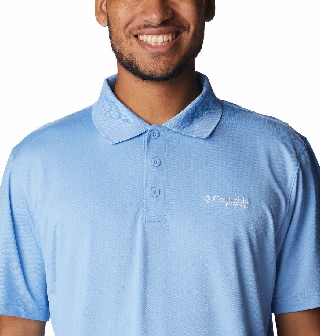 1653741-Low Drag Offshore™ Polo-COLUMBIA