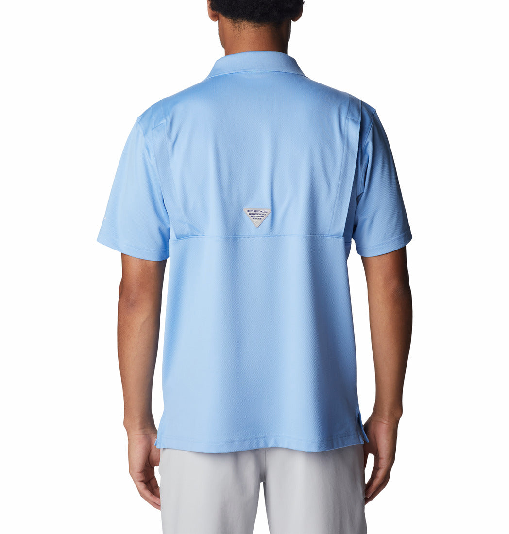 1653741-Low Drag Offshore™ Polo-COLUMBIA