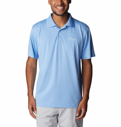 1653741-Low Drag Offshore™ Polo-COLUMBIA