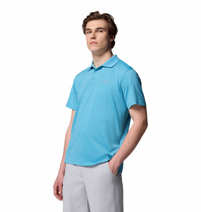 1653741-Skiff Cast™ Polo-COLUMBIA
